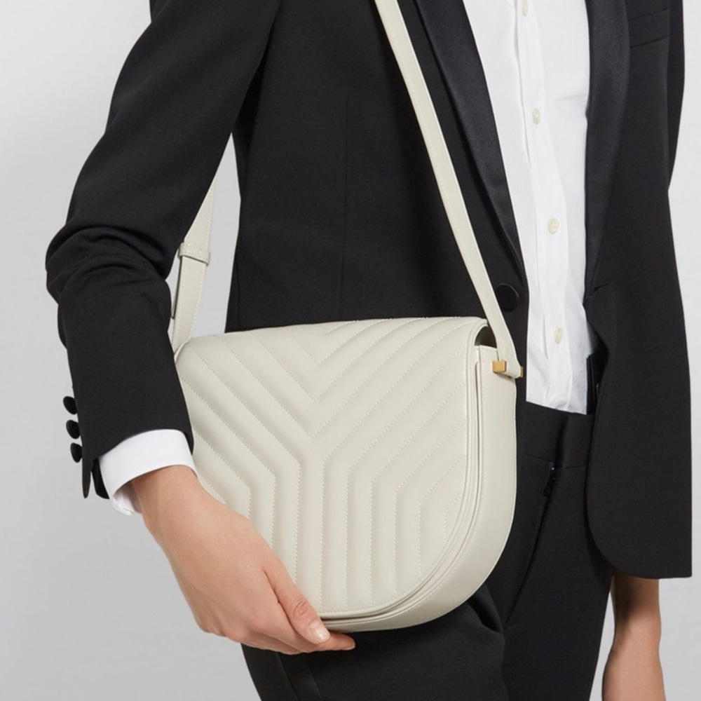 YSL Joan Shoulder Bag